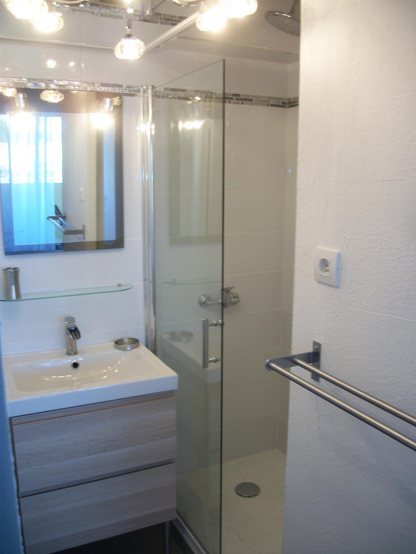 Location Cap agde naturiste studio port nature 3