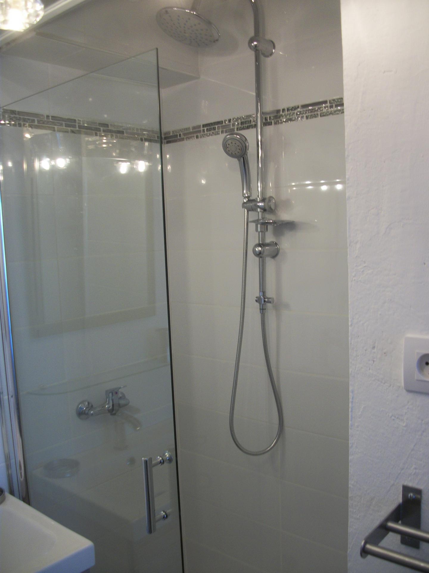 Location Cap agde naturiste studio port nature 3