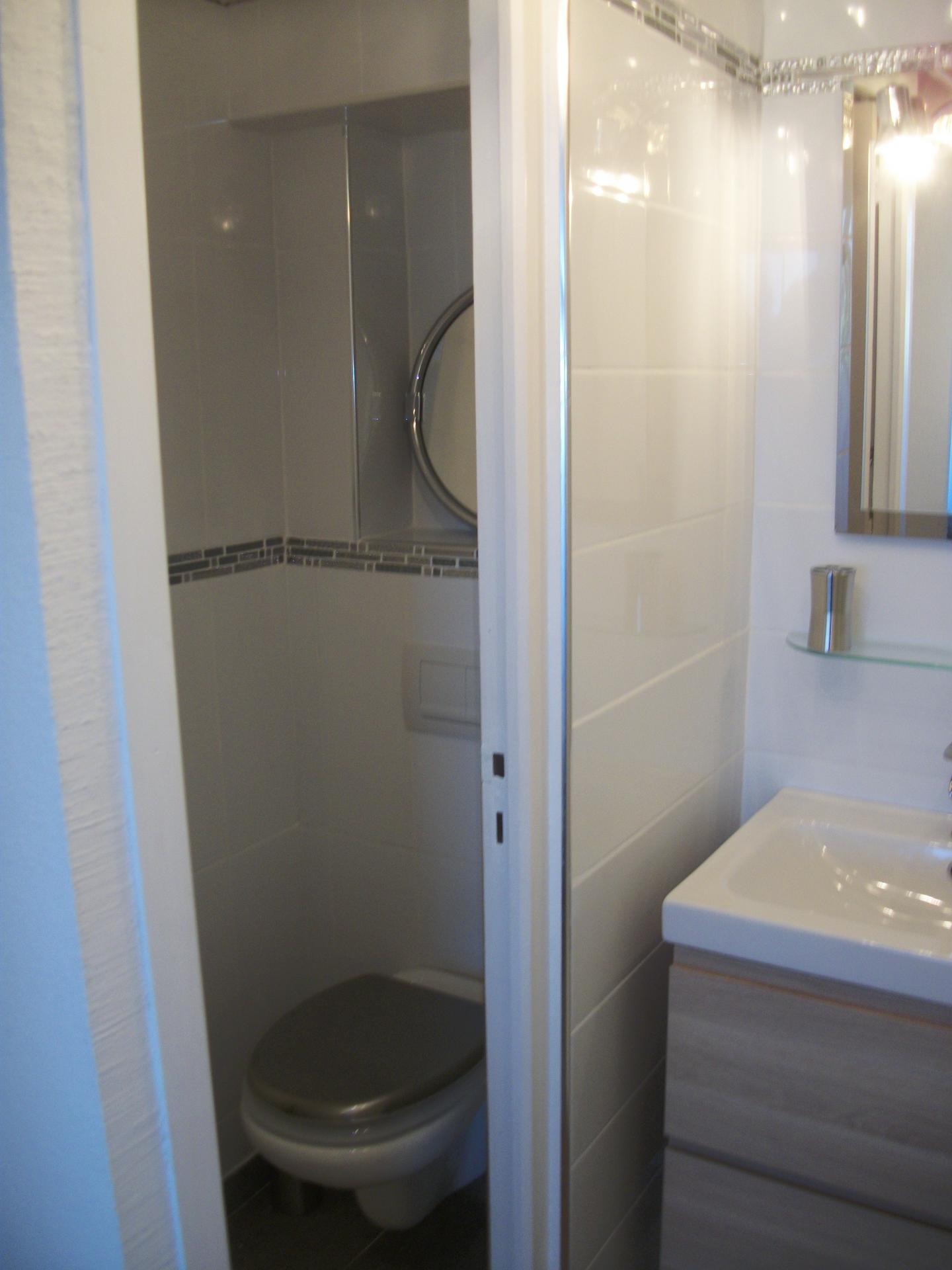 Location Cap agde naturiste studio port nature 3