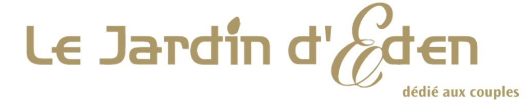Le jardin d Éden